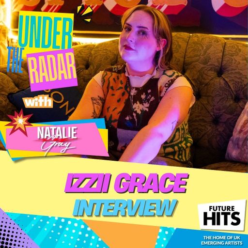 Under the Radar with Natalie Gray 6/05/25