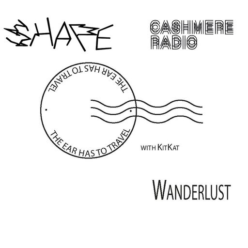 Wanderlust #66: Sounds from the past, through holes in the veil, reveal the source 14.12.2020
