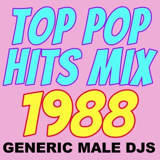 Top Pop Hits of 1988
