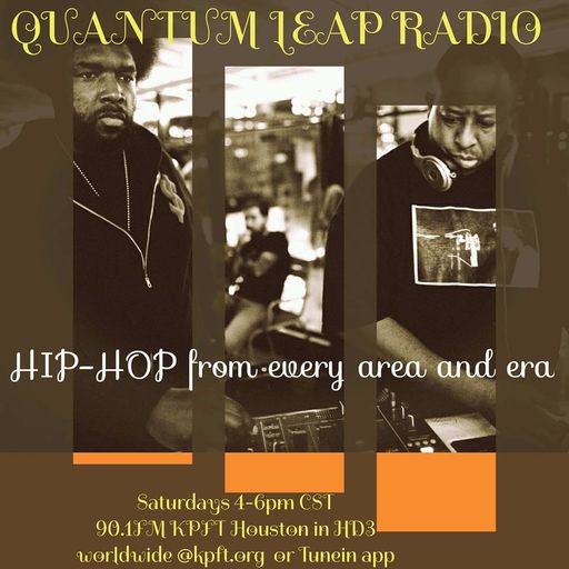 QUANTUM LEAP RADIO: Leap Eleven w/ The Other Guys (Nov. 19, 2016)