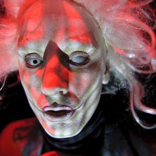 Matt Williams interviews Dickie Beau for Sunday Sound on Hoxton Radio