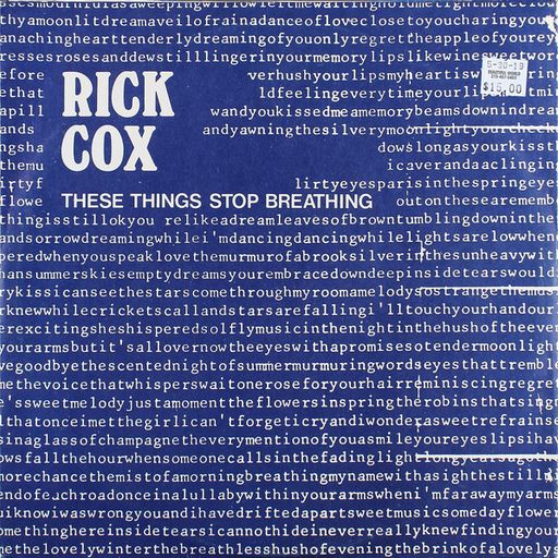 EPIDEMIX [Viral Music For Confined Parties - Synth Wave Art Rock Electronic Industrial Experiments]