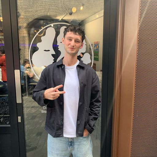 Streeton - 18/04/25 [Voices Radio]