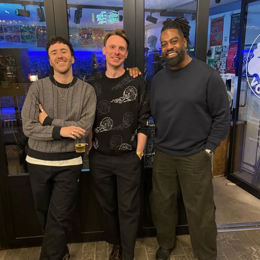 Nothing Too Loose - 08/05/26 [Voices Radio]