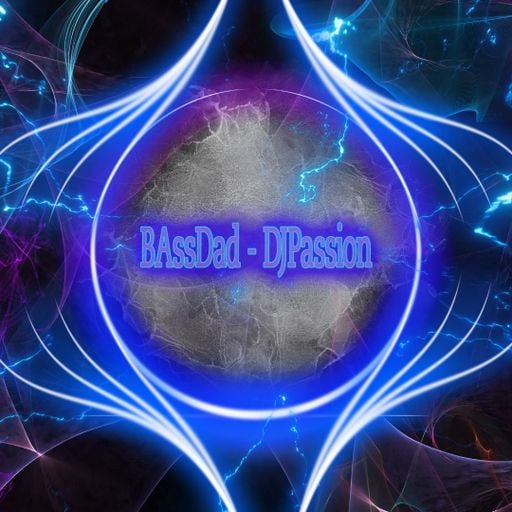 Escape to my reality No.78 (132bpm) / Mixed by BAssDad-DJ Passion