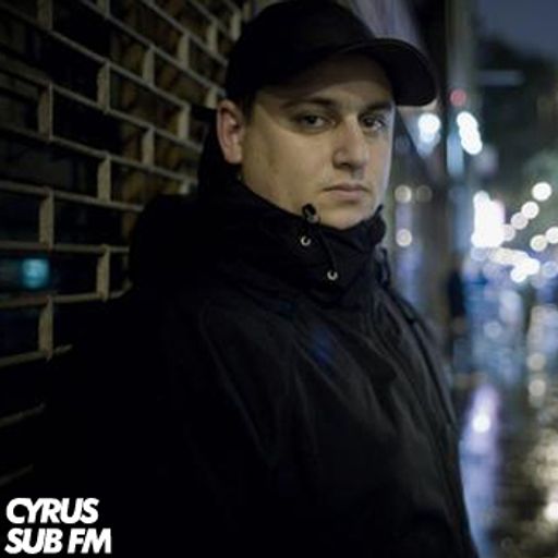 Cyrus – Sub FM [History Lesson Show] – 22.08.2007