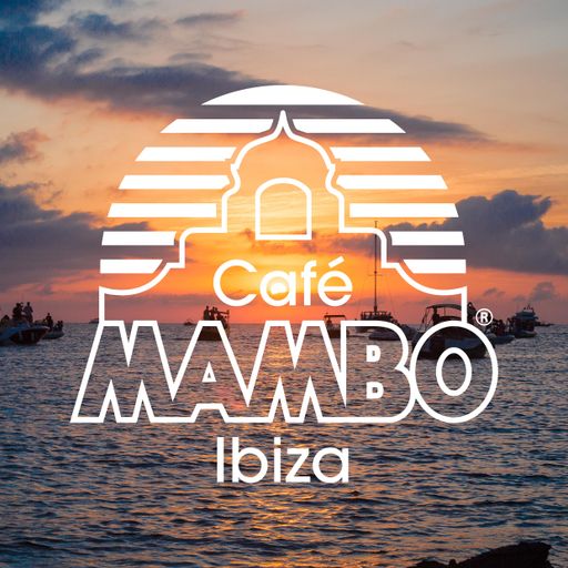 MAMBO MIXCLOUD RESIDENCY 2017 – DJ ISA