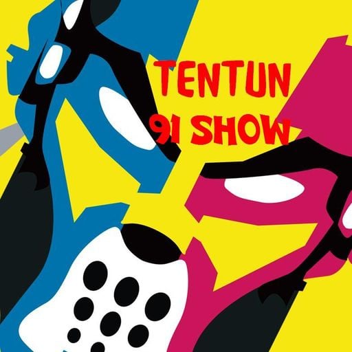 TENTUN-KOOL LONDON (18-05-17) 91 SHOW