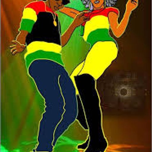 The Cool Reggae Vybz Show No. 94 (16th March 2021) on The Music Galaxy Radio (MGR)