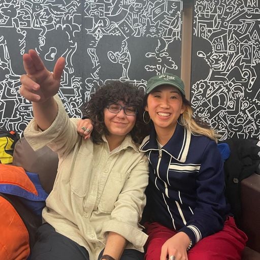 Seasonal Expression w/ Tiff Lai and DJ Frizzy D - 08/01/23