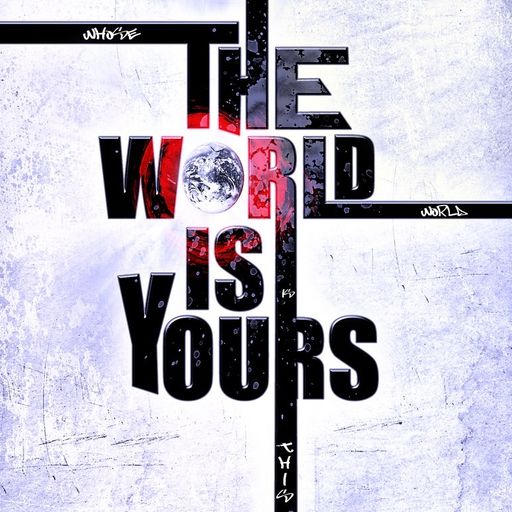 The World Is Yours by Eric Tchaikovsky