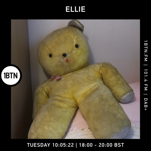 Ellie - 10.05.2022