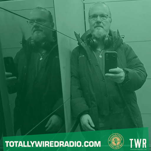 The Rough Mix w/ G Mateus ~ 17.03.26