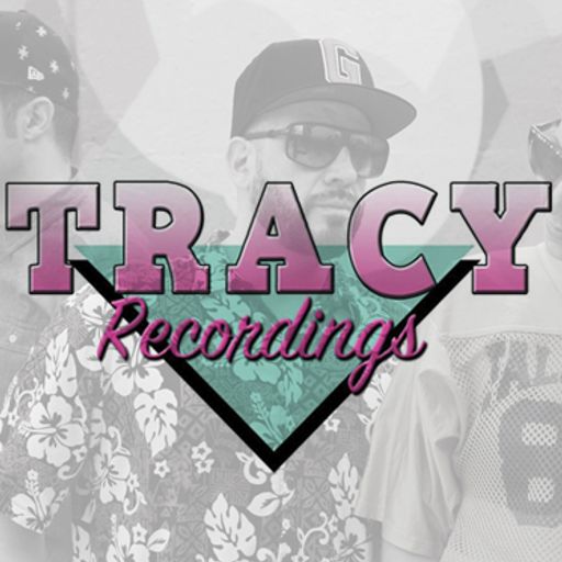 Tracy Recordings EXCLUSIVE Mixtape