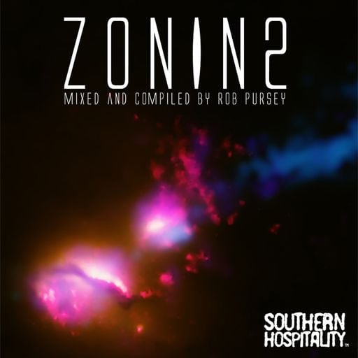 Zonin 2 – Mixed & Compiled By Rob Pursey