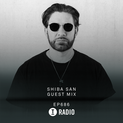 Toolroom Radio EP686 - Shiba San Guest Mix