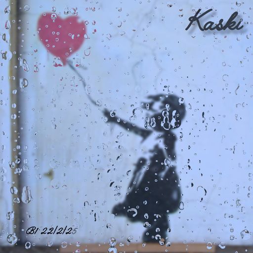 KASKI LIVE FROM B1 SATURDAY 22/2/2025