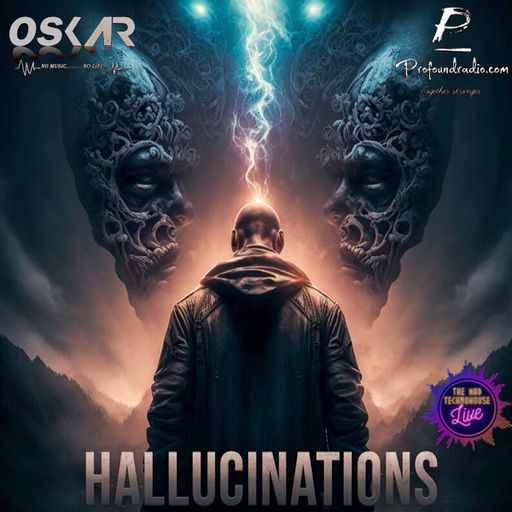 HALLUCINATION