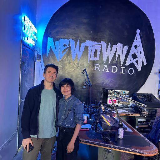 The Selection Committee Radio Show with Ethan Greenbaum & Sun You, 10/21/25