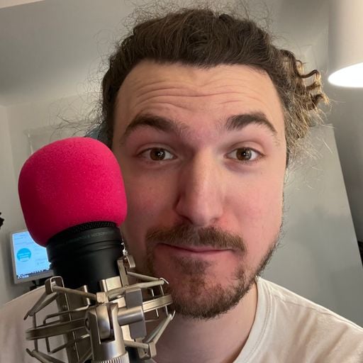 Pass the Aux with Tom // 30-01-25