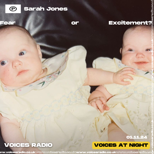 Jones’ World: Fear or excitement? 1/11/2024