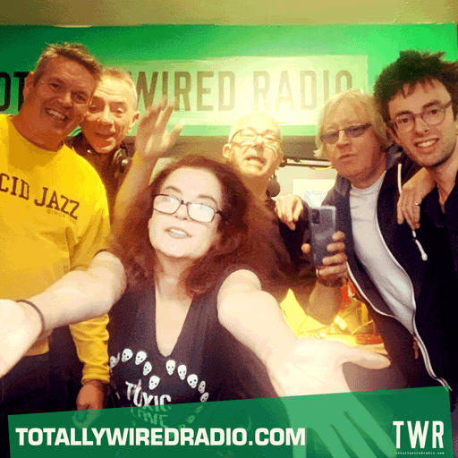 Eclectic Soul Show - Eddie Piller & JP Paddick ~ 19.10.23