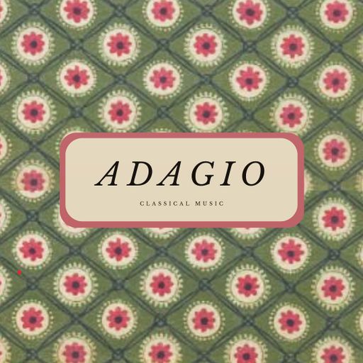 Adagio w/ Ollino - 13/01/25