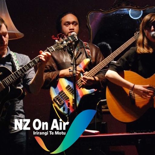 RECHARTED 39 - French For Rabbits - Thanks to NZ on Air Music