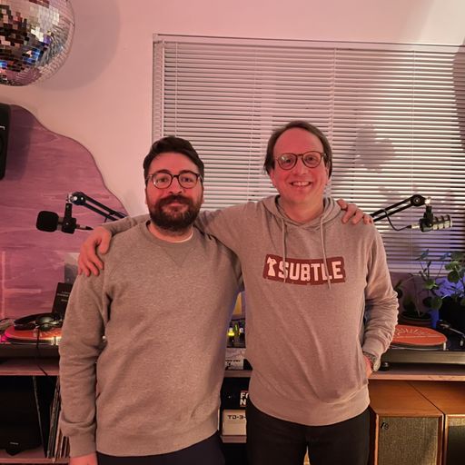 Find Our Balearic Spirit w. Bradley Circles & Anslow - November 2023