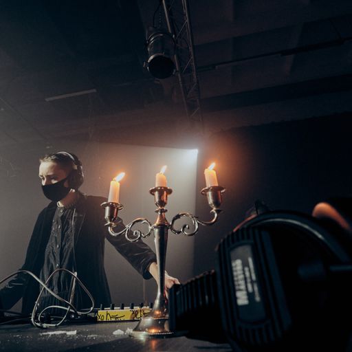 Cashmere Sessions w/ Sirakusy 14.06.2022