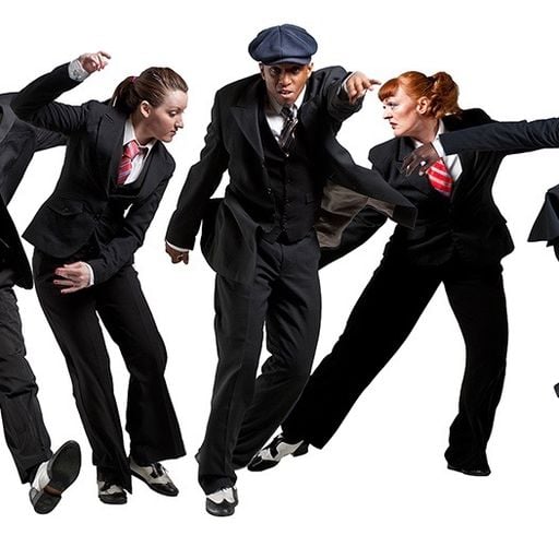 ELBJAZZ 2017 - MELODY NELSON - JAZZCOTECH WARMUP MIX