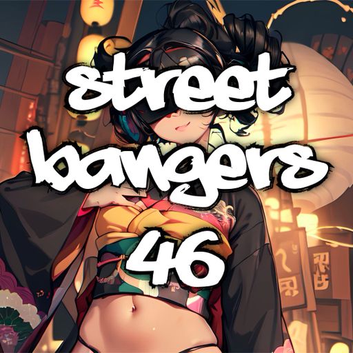 Street Bangers Mix 2024 | #46.1