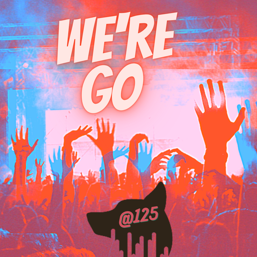 We're Go...