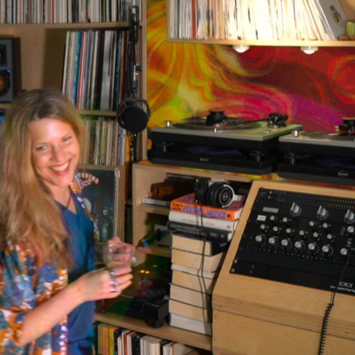 Balearic Breakfast: Colleen 'Cosmo' Murphy // 22-02-22