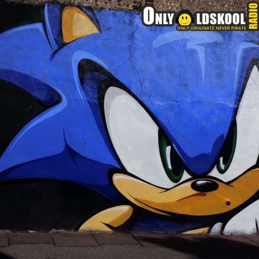 DJ Hedgehog - Techno Tuesday - 2nd July 2019