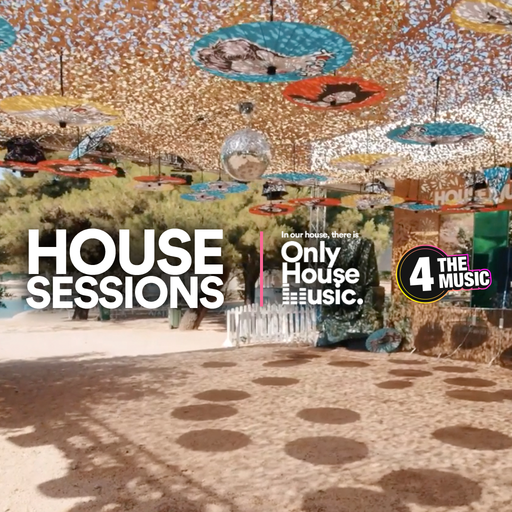 AyJay - 4 The Music Exclusive - Funky House Music Sessions 22