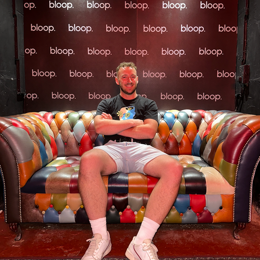 Mordern Hard House w/ Joey Tempo - 15.07.25