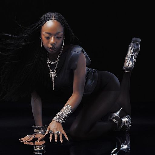 Debby Friday - 24th June 2025