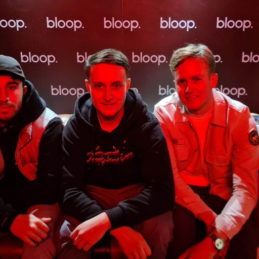 Monday Movers w/ Louie Irving & Aston Fennessy & Brad Jennings - 20.02.23