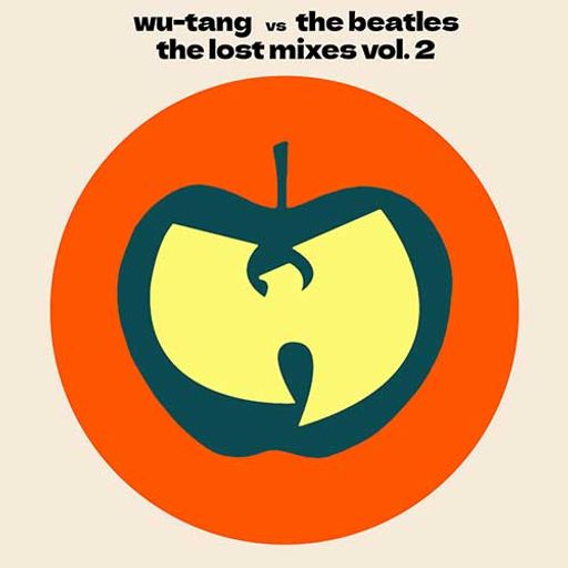 Tom Caruana-Wu-Tang vs The Beatles: The Lost Mixes Vol. 2 [Full Mixtape Link In Description]