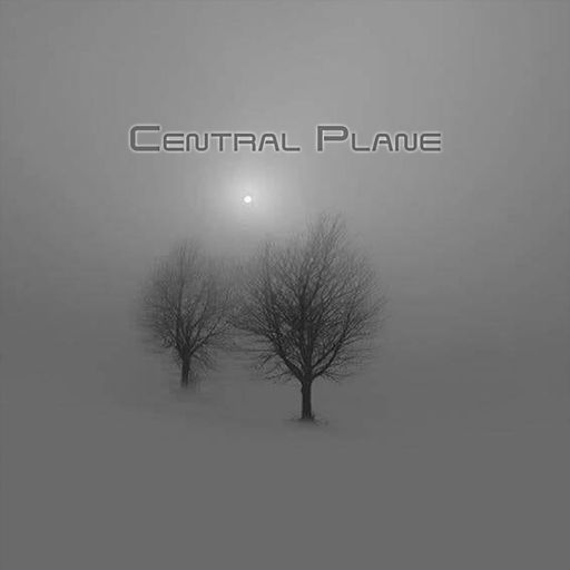 Mick Clarke presents Central Plane - January 2025
