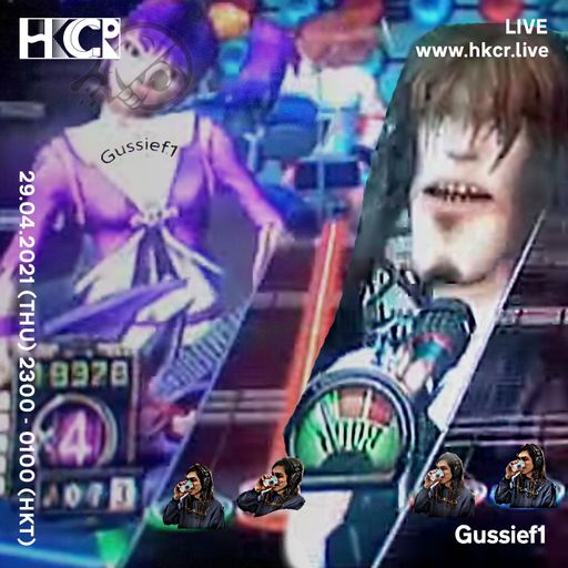 Gussief1 - 29/04/2021