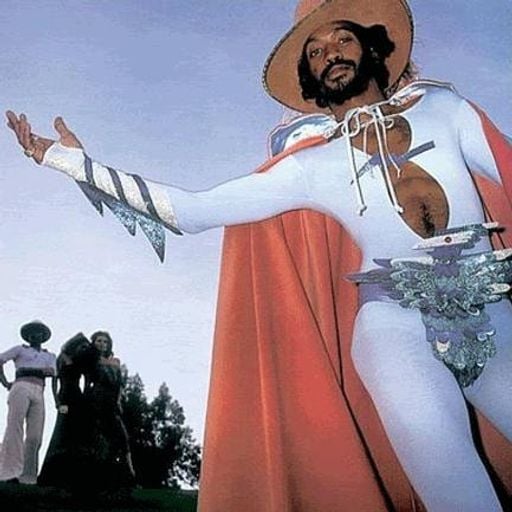 Funk'n Up Those Damn Rock And Pop Songs