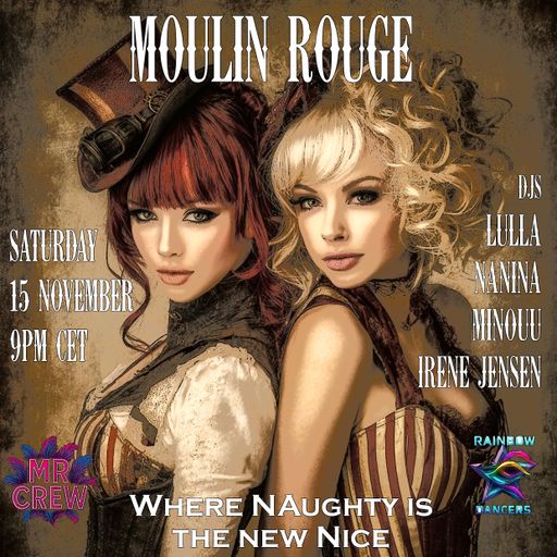 Moulin Rouge (15-11-2025)