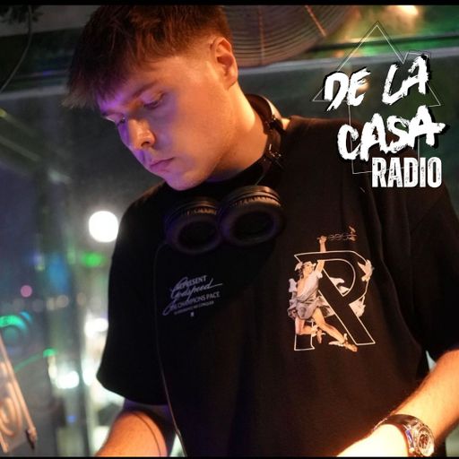 SKALZKI - De La Casa Radio 25.09.25