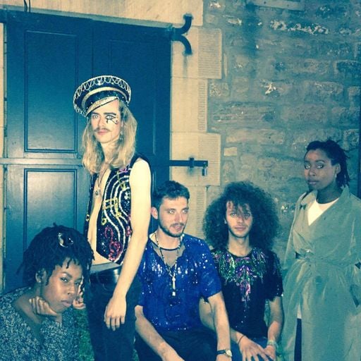 Junky Fam: Live at the Rowantree interview