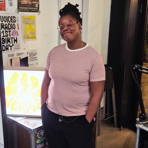 tryb + friends 26/11/25 [Voices Radio]