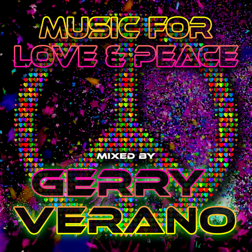 Music 4 LOVE & PEACE