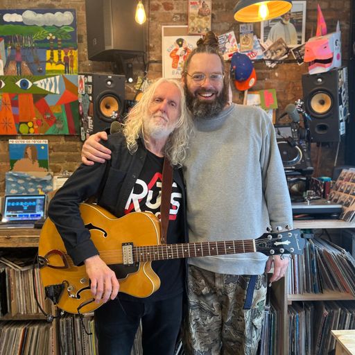 The Do!! You!!! Breakfast Show w/ Charlemagne Bones and Martin McAloon 19/11/25