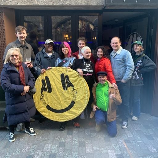 Super Sevens - 14/03/26 - [Voices Radio]